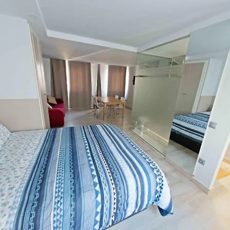 Luxury And Cozy Apartment Málaga Buitenkant foto