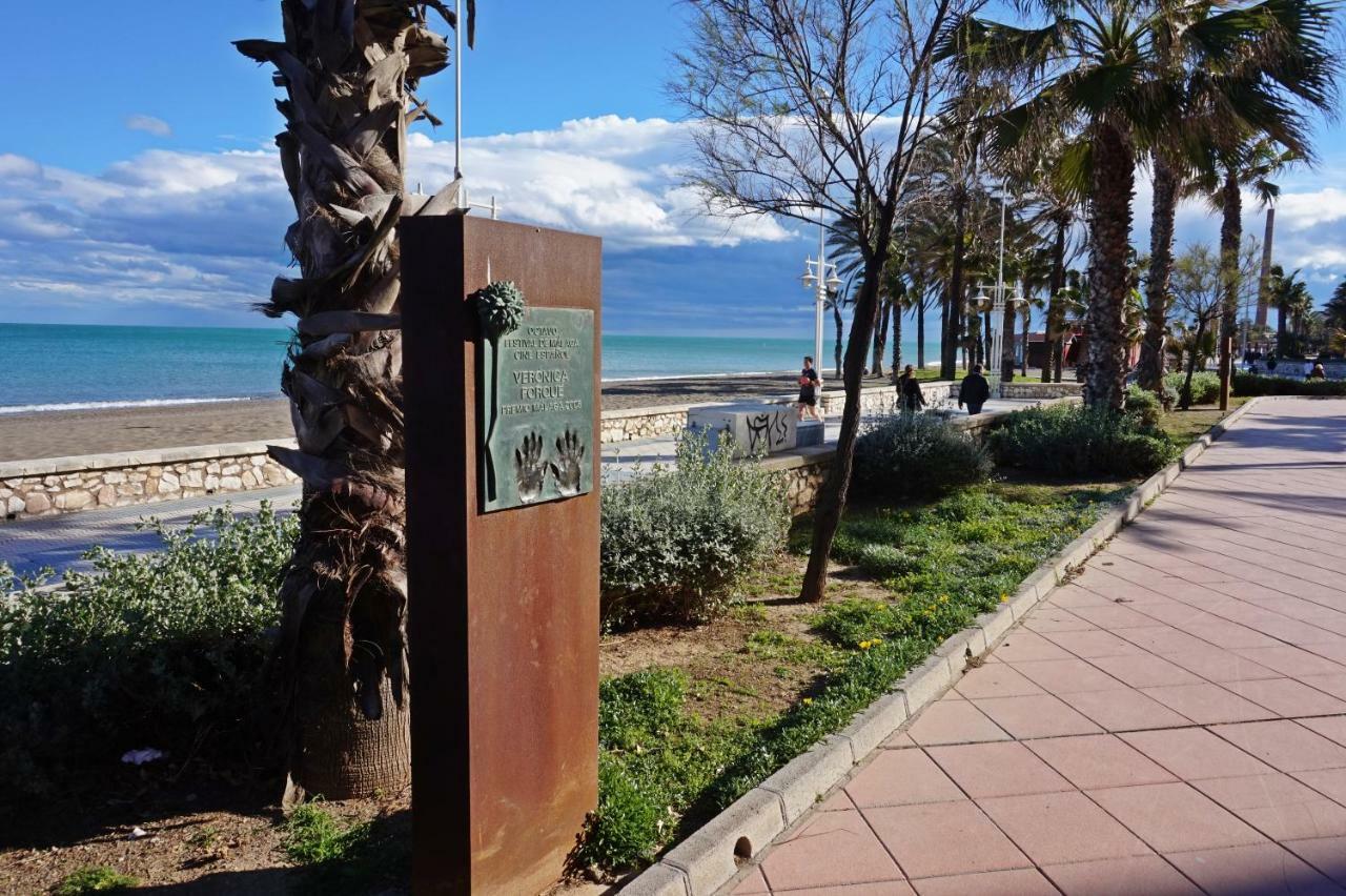 Apartment Luxury And Cozy Malaga