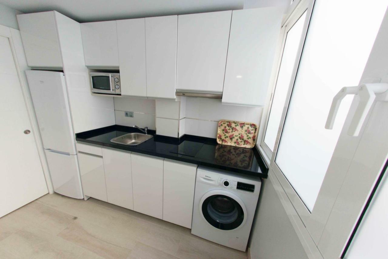 Luxury And Cozy Appartement Málaga