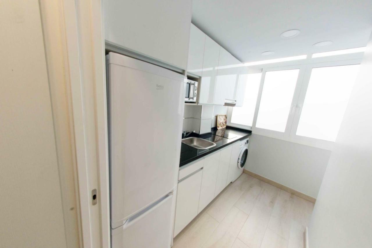 Appartement Luxury And Cozy Málaga